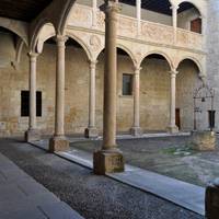 Palacio de los Aguila