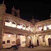 Ayuntamiento de Ciudad Rodrigo