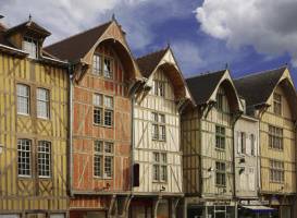 Office de Tourisme de Troyes