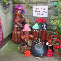 The Greenman Gallery