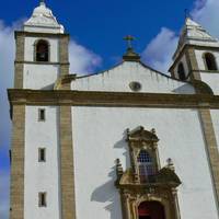 Igreja de Santa Maria da Devesa