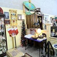 Betty B's Antiques Upscale Resale
