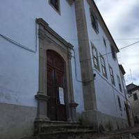 Igreja de Santo Amaro ou Igreja da Misericórdia de Castelo de Vide