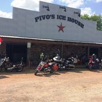 Pivo's Ice House
