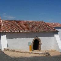 Igreja de São Salvador do Mundo