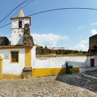 Igreja de Nossa Senhora da Alegria