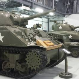 Museum of the American GI