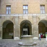 Biblioteca Civica Gambalunga