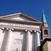 Chiesa del Redentore