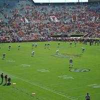Jordan-Hare Stadium