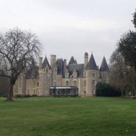 Golf du Chateau des 7 Tours