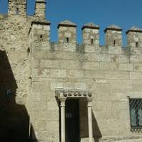Fortificacion y Murallas