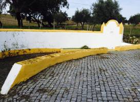 Fonte de Alter