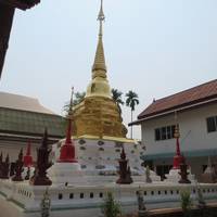 Wat Dokkham Temple