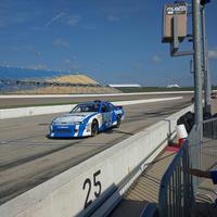 Rusty Wallace Racing Experience