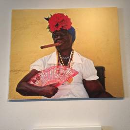 KCAM Contemporary Art Museum Fort Bend