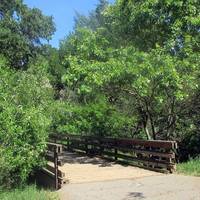 Markham Nature Park and Arboretum