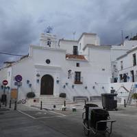 Parroquia de Los Remedios