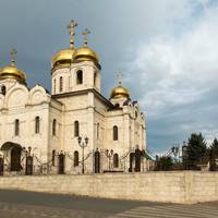 Спасский Собор