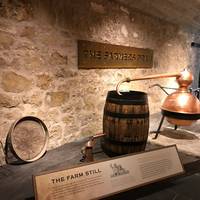 Kingsbarns Distillery and Visitor Centre