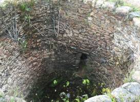 Caleiras de Escusa