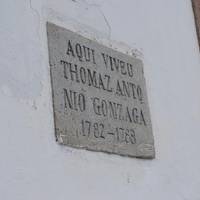 Casa de Tomás Antônio Gonzaga