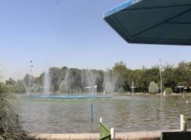 Laleh Park