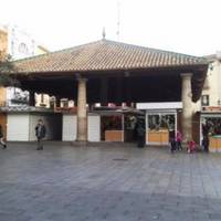 La Porxada