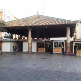 La Porxada
