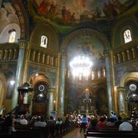 Igreja Nossa Senhora da Consolação