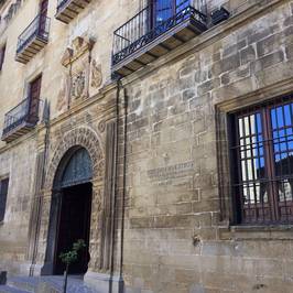 Plaza de la Villa