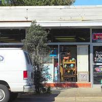 Castle Street Antique Pickers Mall
