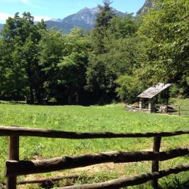 Il Parco delle Marmitte dei Giganti