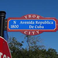 Jose Marti Park