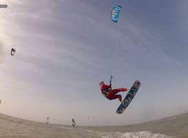 Centro W K Surf Vada