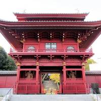 Jikoji Temple