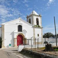 Igreja de Santa Maria do Castelo
