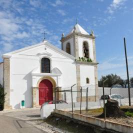 Igreja de Santa Maria do Castelo