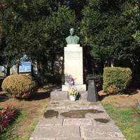 Stjepan Radic Monument