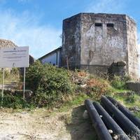 Elevador da Goldra