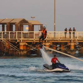Flyboard Iran