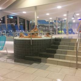StuBay Freizeitcenter