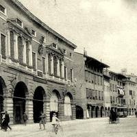 Palazzo del Monte di Pieta