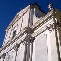 Parish Church of San Giorgio Maggiore