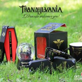 Romanian Art and Craft Design