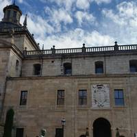 Capilla de Cerralbo