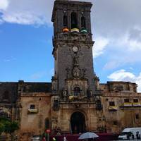 Basilica Menor de Santa Maria