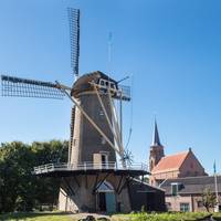 Windmill De Korenaer
