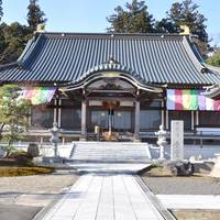 Ryuhoji Temple