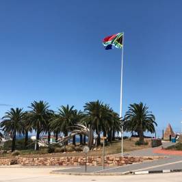 The Donkin Reserve